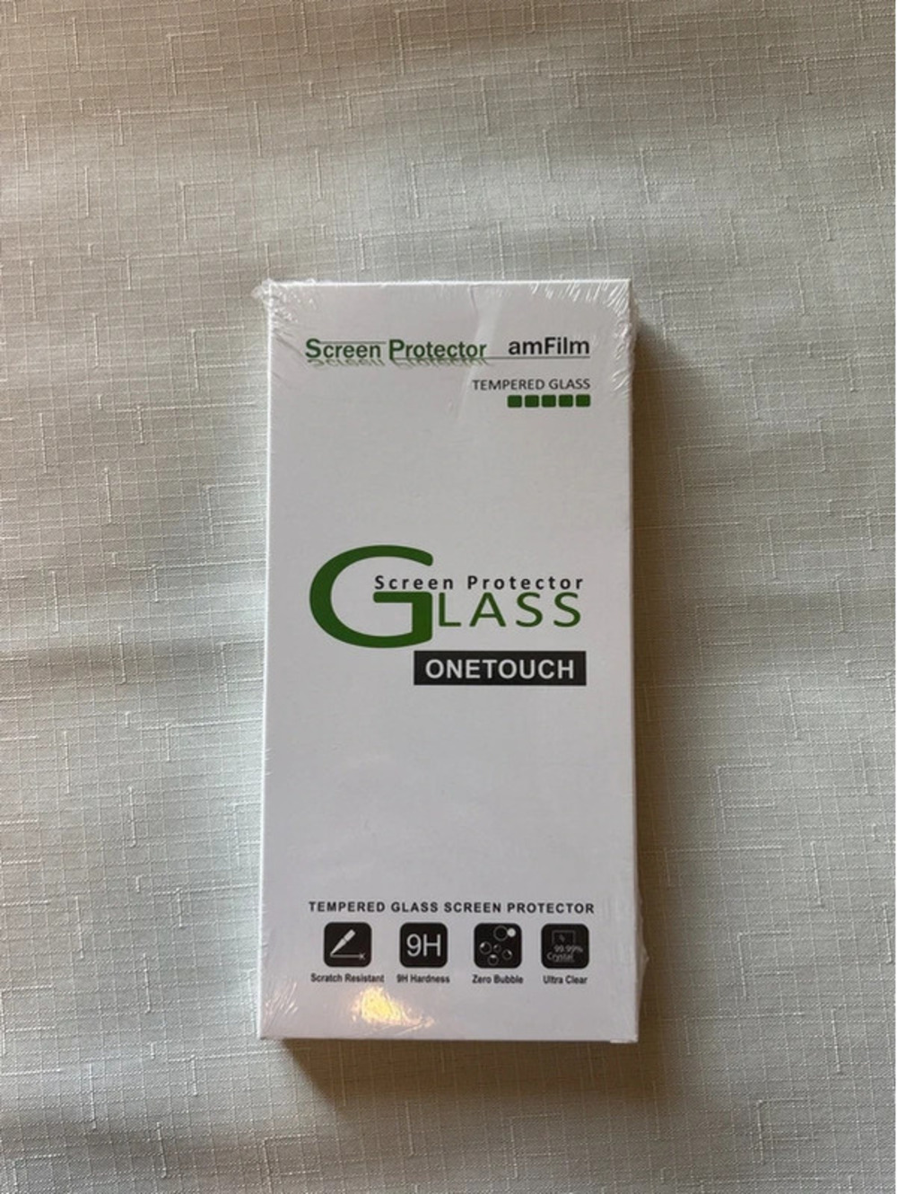 iPhone 17 pro Screen Protector Easy Installation 2 pack